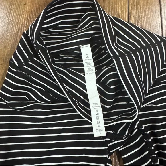 Lululemon Wunder Under High-Rise Tight *Luxtreme 28" - Picture 9 of 9